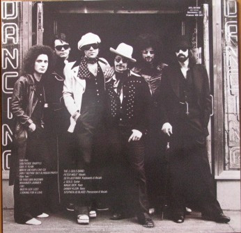 Best Of The J. Geils Band
