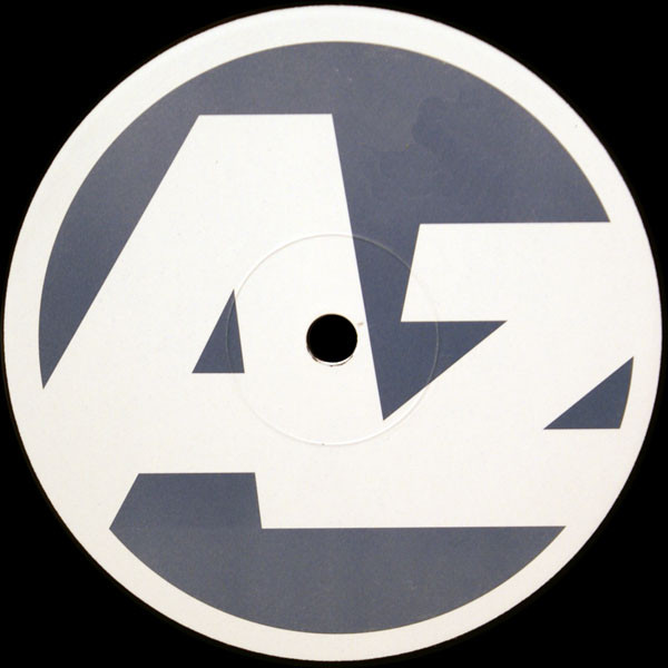 The Sharp Boys Feat. Kenny C - Raise The Alarm (Sharp / JP Aviance Mixes) | Azuli Records (Azuli 108) - 3 The Sharp Boys Feat. Kenny C - Raise The Alarm (Sharp / JP Aviance Mixes) | Azuli Records (Azuli 108) - 3
