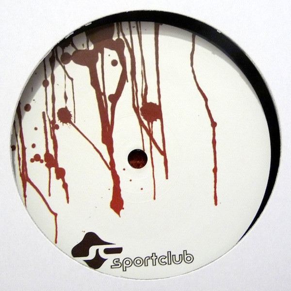 Axel Bartsch Feat. Jake The Rapper - Blam And Flow | Sportclub (SPORTCLUB 22) - 2 Axel Bartsch Feat. Jake The Rapper - Blam And Flow | Sportclub (SPORTCLUB 22) - 2