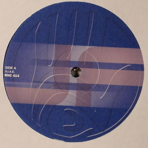 Jestofunk - Big Lover | Rec In Pause (RNC 014) - 3 Jestofunk - Big Lover | Rec In Pause (RNC 014) - 3