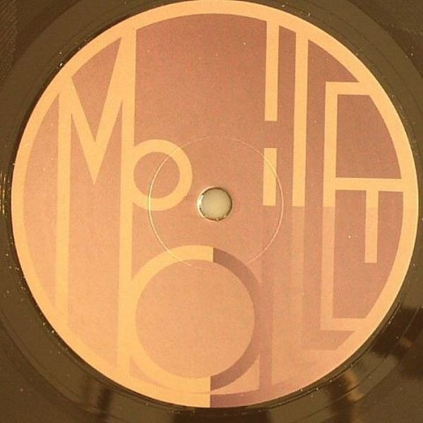 Marcin Czubala & Hugo - Zoo Comunale | Mobilee (MOBILEE 062) - 2