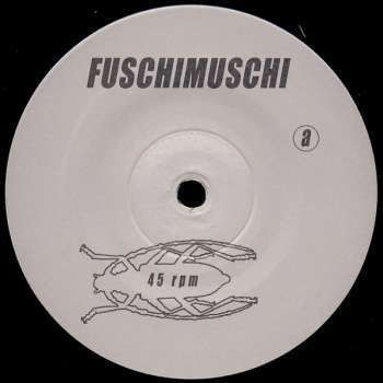 Fuschimuschi - Natural Brodda | Payola (PAYOLA G 1) - 3