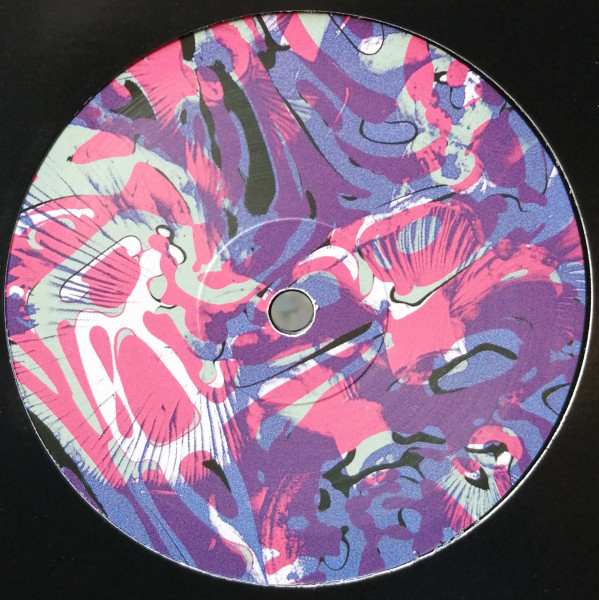 K-Lone - Zissou | Wisdom Teeth (WSDM020) - 2