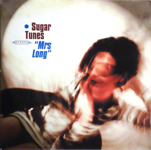 Sugar Tunes - Mrs Long | Eye Of The Storm (0630 18167-0) - main