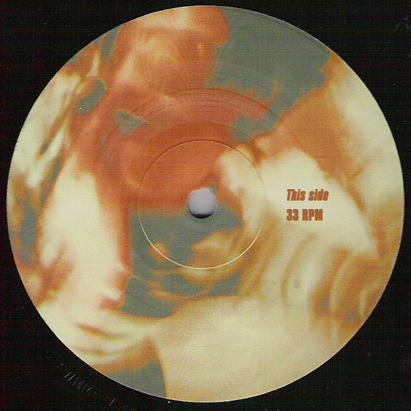 Sugar Tunes - Mrs Long | Eye Of The Storm (0630 18167-0) - 4