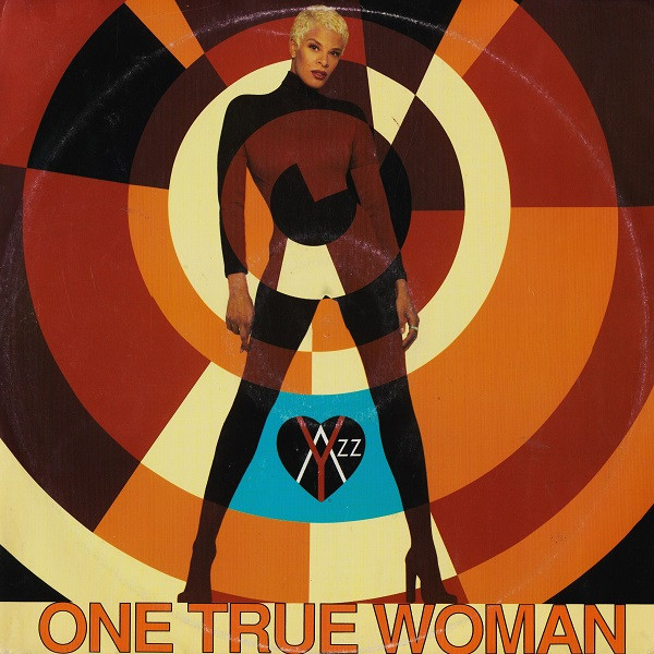 Yazz - One True Woman | Polydor (PZ 198) - main Yazz - One True Woman | Polydor (PZ 198) - main