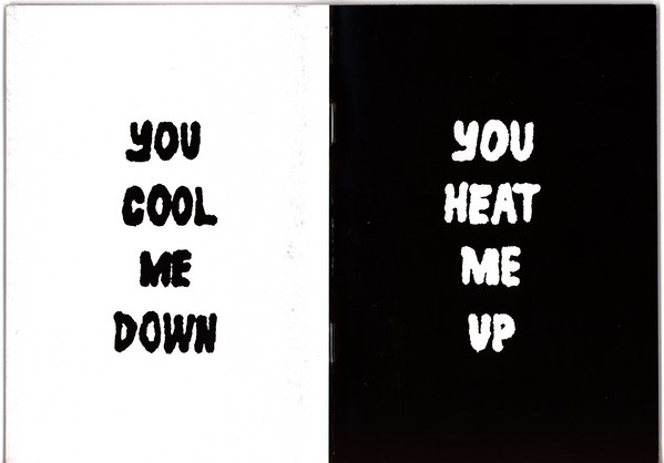 King Krule - You Heat Me Up, You Cool Me Down | XL Recordings (XL1182LP) - 15