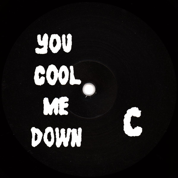 King Krule - You Heat Me Up, You Cool Me Down | XL Recordings (XL1182LP) - 11