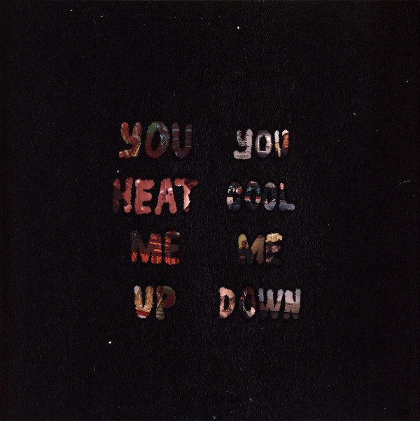 King Krule - You Heat Me Up, You Cool Me Down | XL Recordings (XL1182LP) - 4