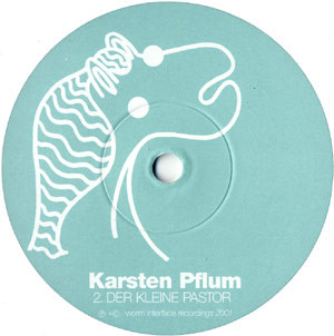 Karsten Pflum - Lire Skuffe / Der Kleine Pastor | Snake Eyes (SE 03) - main Karsten Pflum - Lire Skuffe / Der Kleine Pastor | Snake Eyes (SE 03) - main