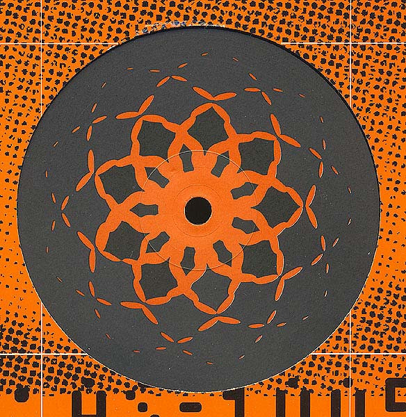 Cyberkrist / Equilium - Crossworld / Archetype / D.N.A. Explorer | Transient Records (TRA040) - 2