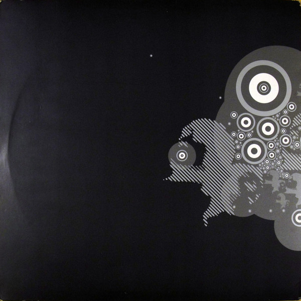 Dieselboy & Kaos - Barrier Break / Submission | Human Imprint Recordings (HUMA8010-1) - 2