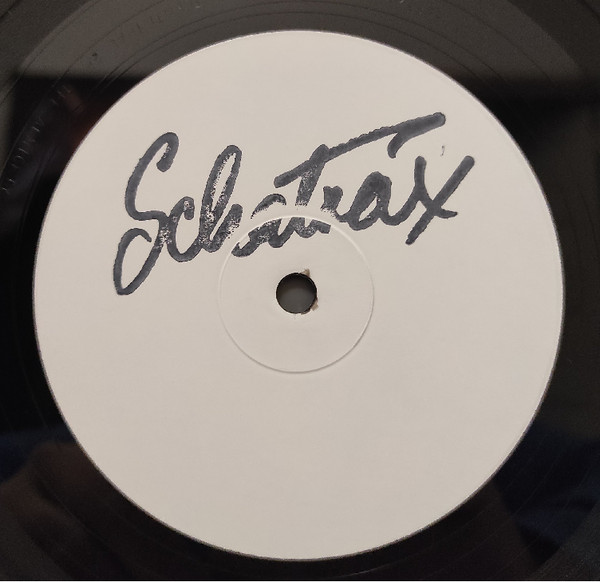 Schatrax - Vintage Vinyl 002 | Schatrax (SCHATVV02RP)