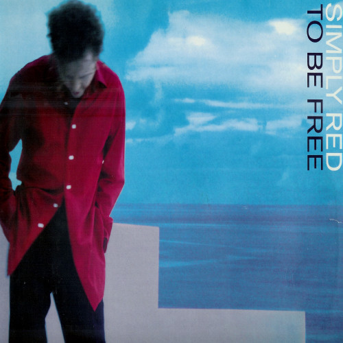 Simply Red - To Be Free | EastWest (3984254690) - main Simply Red - To Be Free | EastWest (3984254690) - main