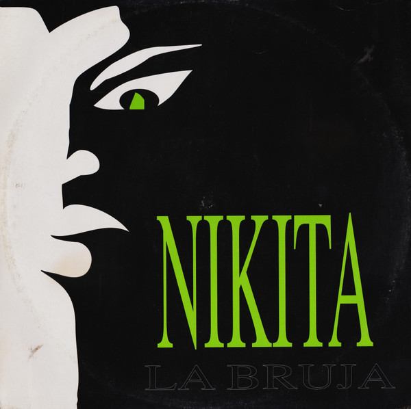 La Bruja