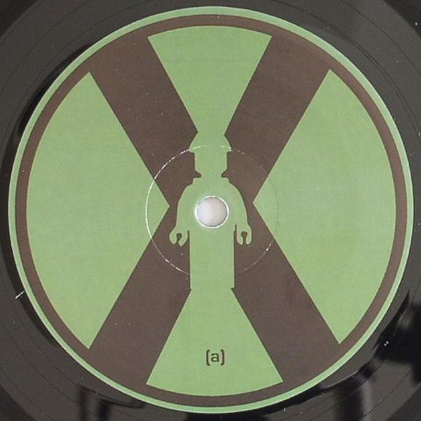 Mihalis Safras - Indy | Material Series (MATERIALX003) - 2 Mihalis Safras - Indy | Material Series (MATERIALX003) - 2