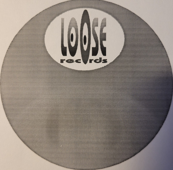 MDMS - The MDMS E.P. | Loose Records (LOS002) - 4 MDMS - The MDMS E.P. | Loose Records (LOS002) - 4