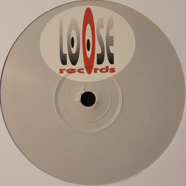 MDMS - The MDMS E.P. | Loose Records (LOS002) - 2 MDMS - The MDMS E.P. | Loose Records (LOS002) - 2
