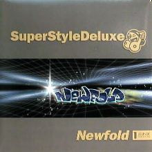SuperStyleDeluxe - Newfold | Lounge Records (LR 035/02) - main