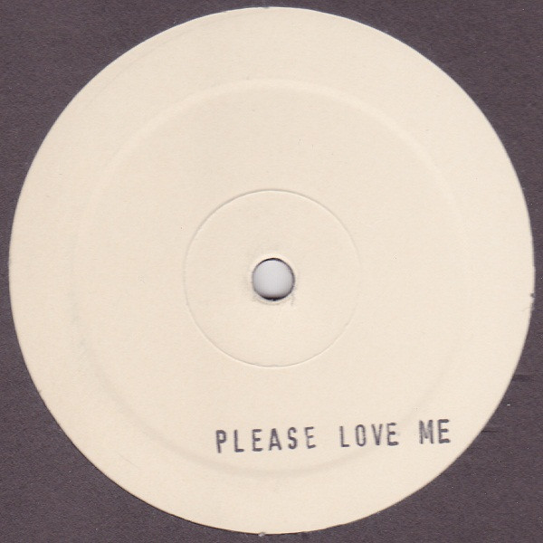 T. Love - Please Love Me | Discomagic Records (MIX 1151) - main