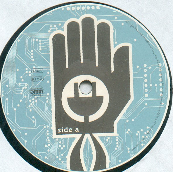 Misjahroon - Turn Me On (The Remixes) | Rough Technology (RTD 175.2119.0) - 2 Misjahroon - Turn Me On (The Remixes) | Rough Technology (RTD 175.2119.0) - 2