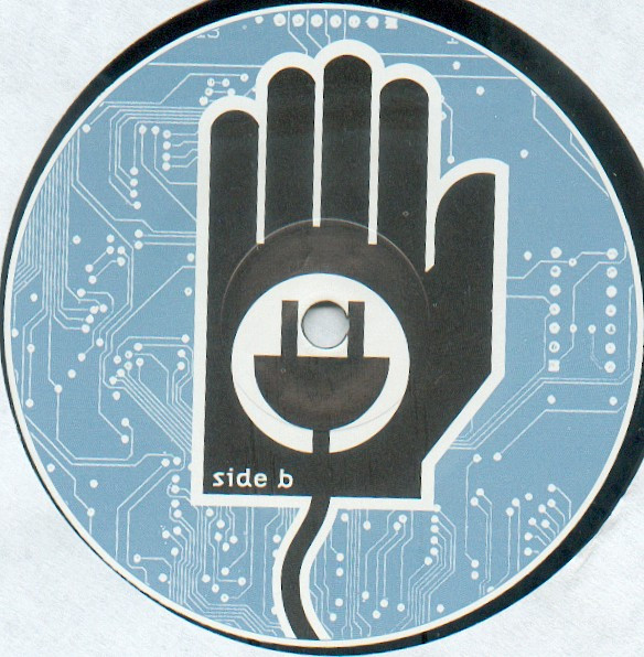 Misjahroon - Turn Me On (The Remixes) | Rough Technology (RTD 175.2119.0) - 3 Misjahroon - Turn Me On (The Remixes) | Rough Technology (RTD 175.2119.0) - 3