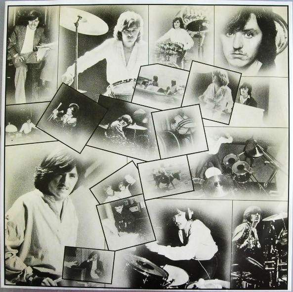 Cerrone - Cerrone V - Angelina | Malligator (773 810) - 3 Cerrone - Cerrone V - Angelina | Malligator (773 810) - 3