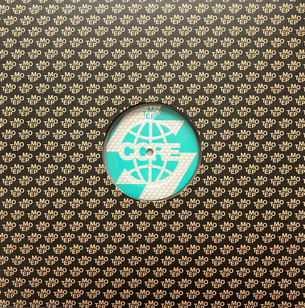 Tim Reaper & Kloke - Tunnelvision | TempoCore (TempoCore00) - 3 Tim Reaper & Kloke - Tunnelvision | TempoCore (TempoCore00) - 3