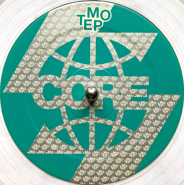 Tim Reaper & Kloke - Tunnelvision | TempoCore (TempoCore00) - 2 Tim Reaper & Kloke - Tunnelvision | TempoCore (TempoCore00) - 2