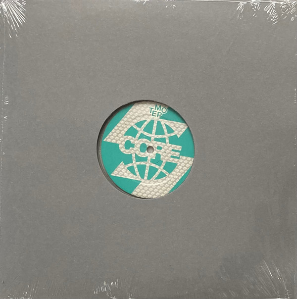 Tim Reaper & Kloke - Tunnelvision | TempoCore (TempoCore00) - 5 Tim Reaper & Kloke - Tunnelvision | TempoCore (TempoCore00) - 5