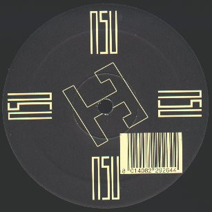 Automatic Sound Unlimited - Tu*4*Bx/0=E.P.01 | Hot Trax (HT2926) - main