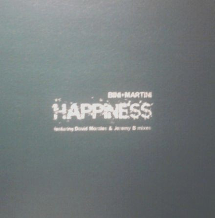 Happiness