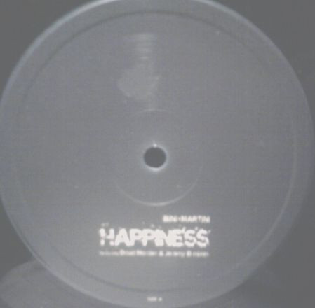 Happiness