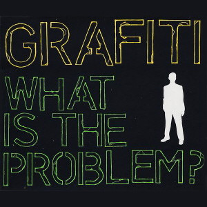 Grafiti - What Is The Problem? | 679 (679L021T) - main Grafiti - What Is The Problem? | 679 (679L021T) - main