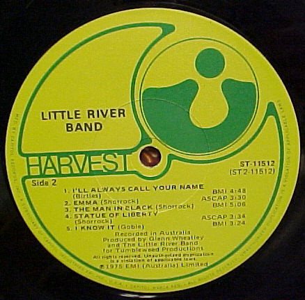 Little River Band