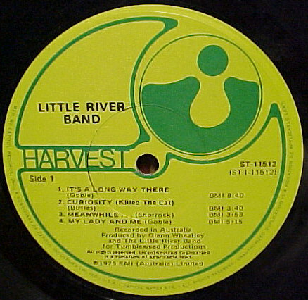 Little River Band