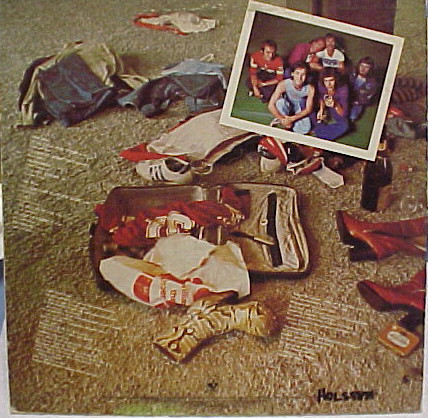Little River Band