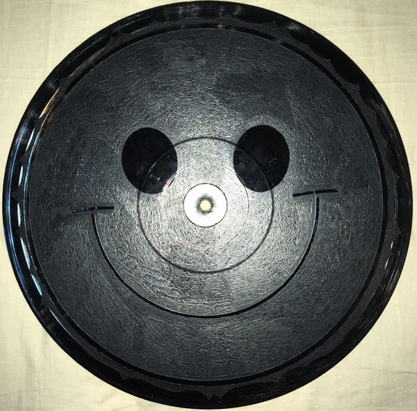 Various - European New Beat Megamix | Indisc (DID 127969) - 4 Various - European New Beat Megamix | Indisc (DID 127969) - 4