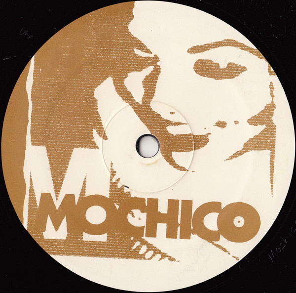 Mochico Featuring Nina Lares - Mochico Treat | Mochico (MOCHICO TREAT) - 2