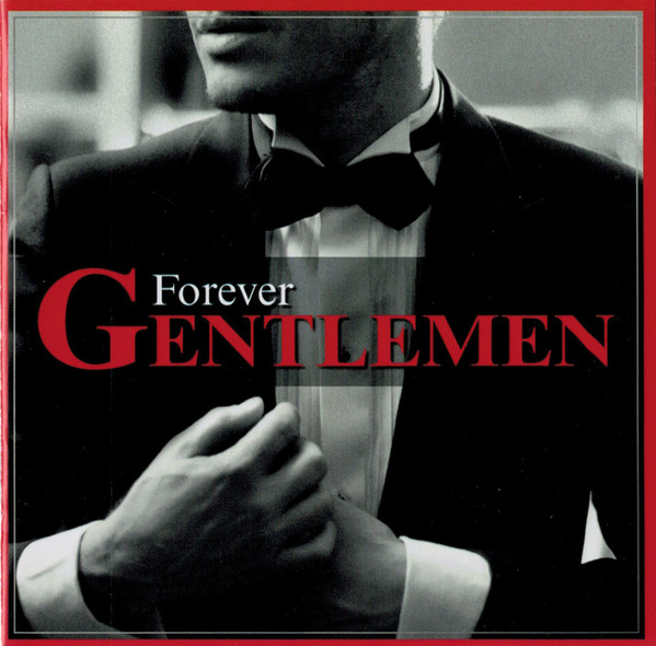 Various - Forever Gentlemen | Musicor (MQMCD-2479)