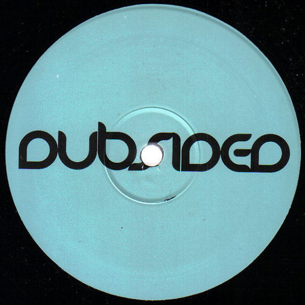 Solid Groove - Solid Groove Dubsided E.P. | Dubsided (DSD 001) - 2