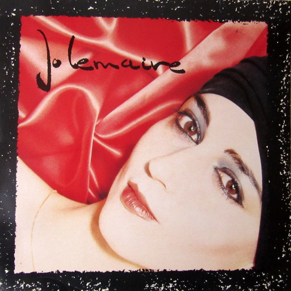 Jo Lemaire - Jo Lemaire | Vertigo (822 993-1)
