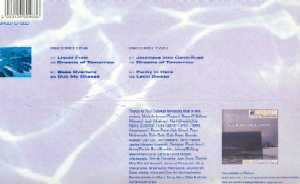 Aubrey - Liquid Funk | Offshoot (SHOOT LP 002) - 2 Aubrey - Liquid Funk | Offshoot (SHOOT LP 002) - 2