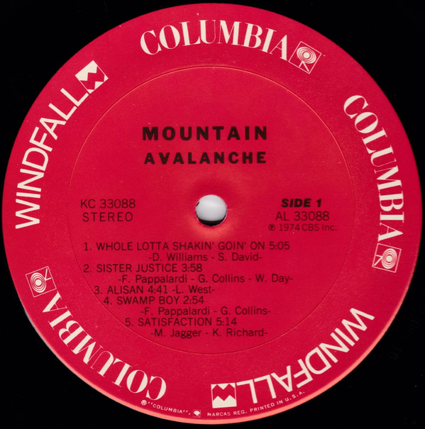 Avalanche