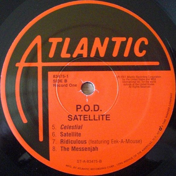 Satellite
