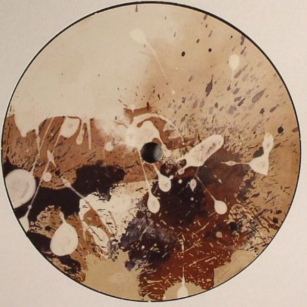 Hatzler - Disquos / HNO | Dieb Audio (DA010) - 2 Hatzler - Disquos / HNO | Dieb Audio (DA010) - 2
