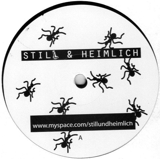 Klanggeschichten - Erster Streich / Musik Liebt | Still Und Heimlich (STuH001) - 2 Klanggeschichten - Erster Streich / Musik Liebt | Still Und Heimlich (STuH001) - 2