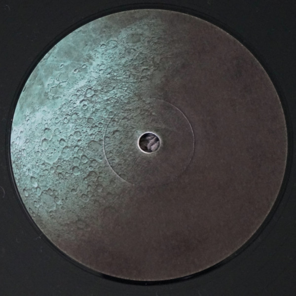 Jovan - Dirty Little Bitch | China Moon Rec. (CMR 001) - 2 Jovan - Dirty Little Bitch | China Moon Rec. (CMR 001) - 2
