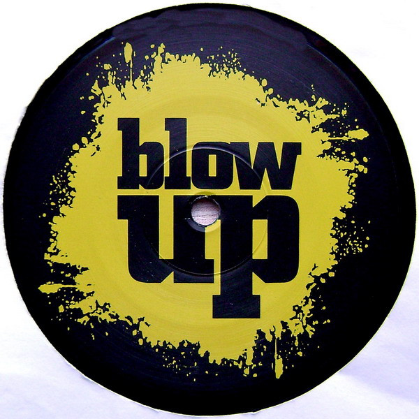 Nina - The Reason Is You | Blow Up (INT 125.627) - 3