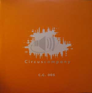 Various - Circus Company 005 | Circus Company (CC 005)
